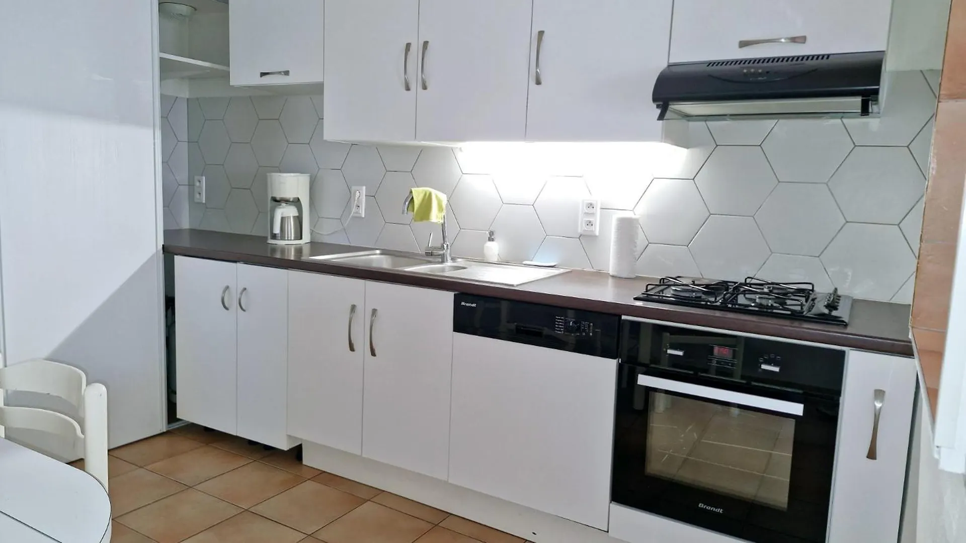 Appartement F1 A La Campagne Cruseilles Apartment