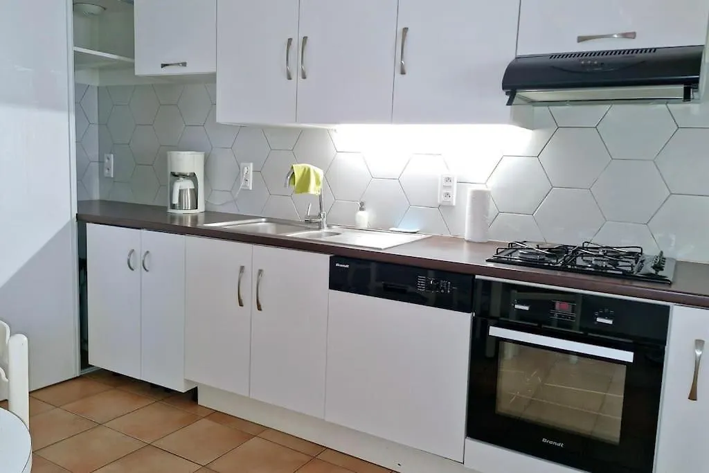 Apartment Appartement F1 A La Campagne Cruseilles France