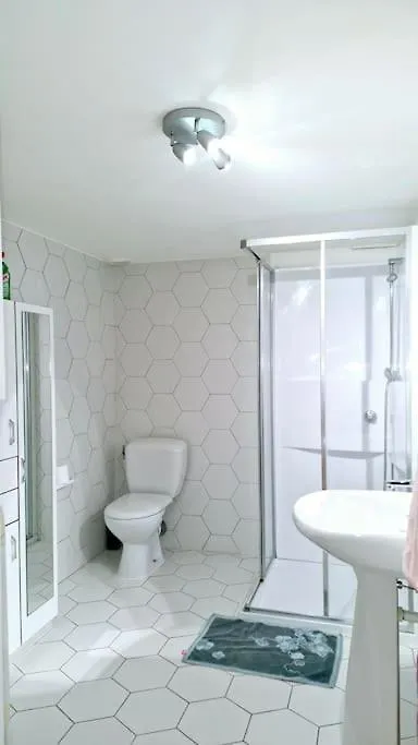 Apartment Appartement F1 A La Campagne Cruseilles