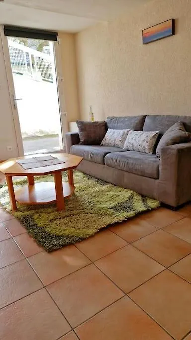 Appartement F1 A La Campagne Cruseilles 0*,