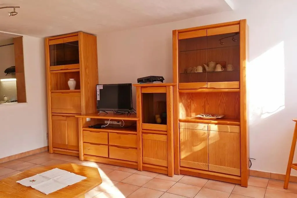 Appartement F1 A La Campagne Cruseilles Apartment